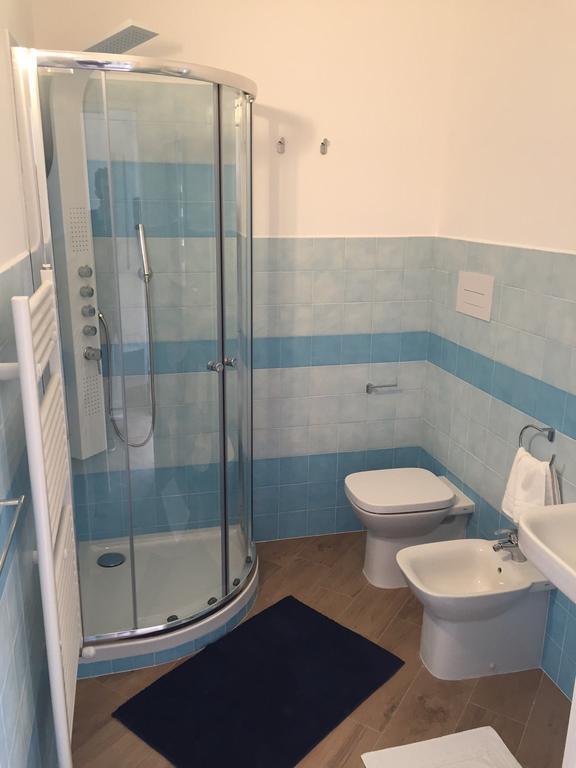 Villa Caterina Affittacamere Maratea Bagian luar foto