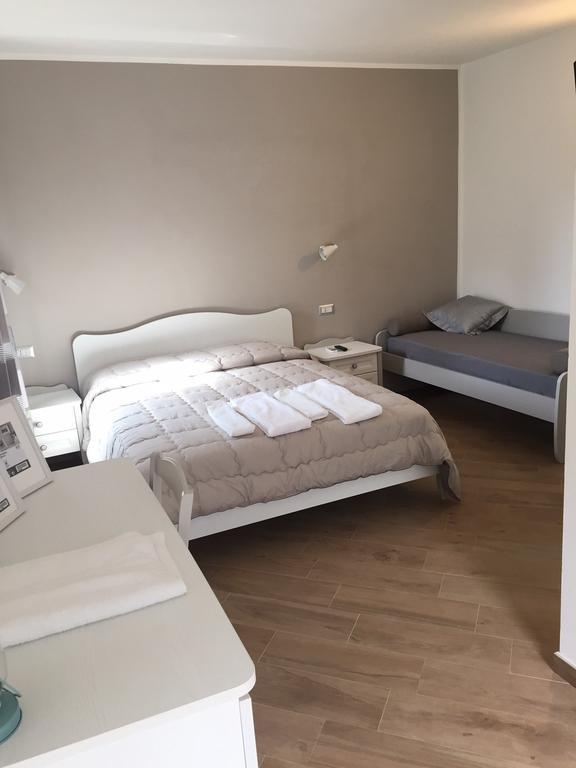 Villa Caterina Affittacamere Maratea Bagian luar foto