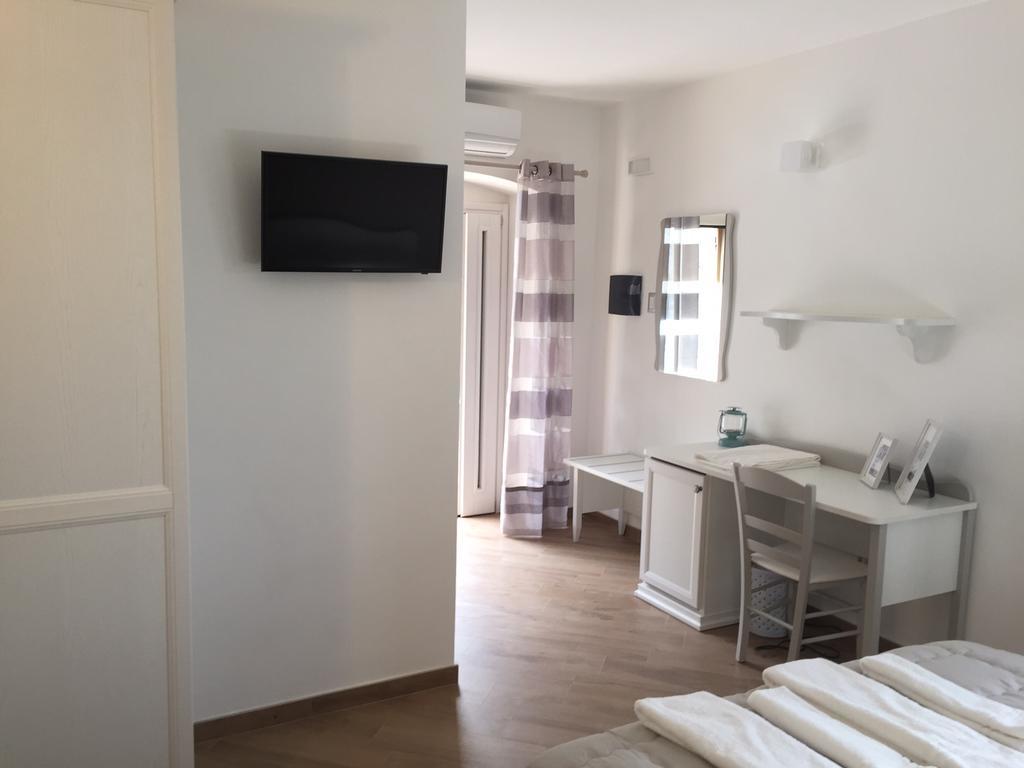 Villa Caterina Affittacamere Maratea Bagian luar foto