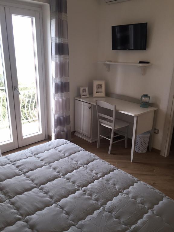 Villa Caterina Affittacamere Maratea Bagian luar foto