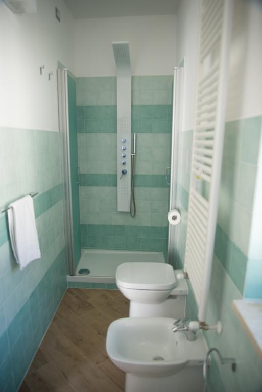 Villa Caterina Affittacamere Maratea Bagian luar foto