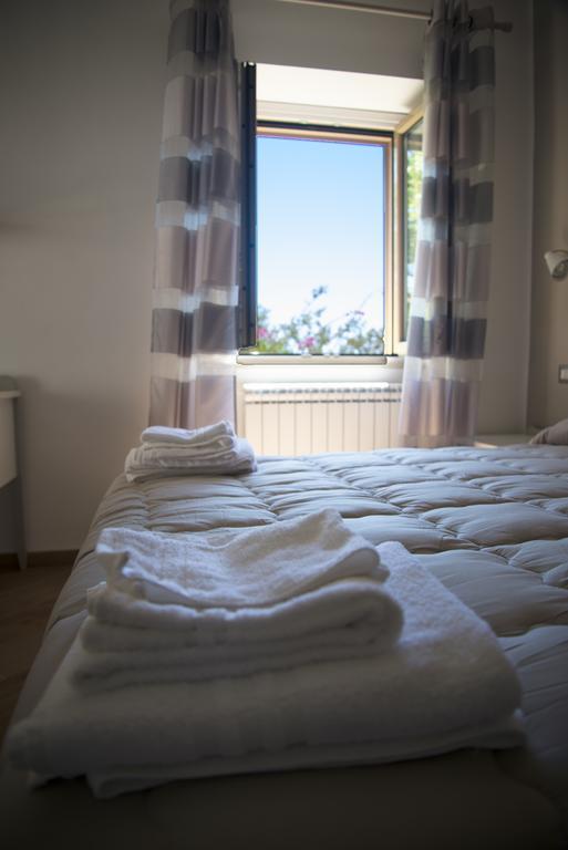 Villa Caterina Affittacamere Maratea Bagian luar foto