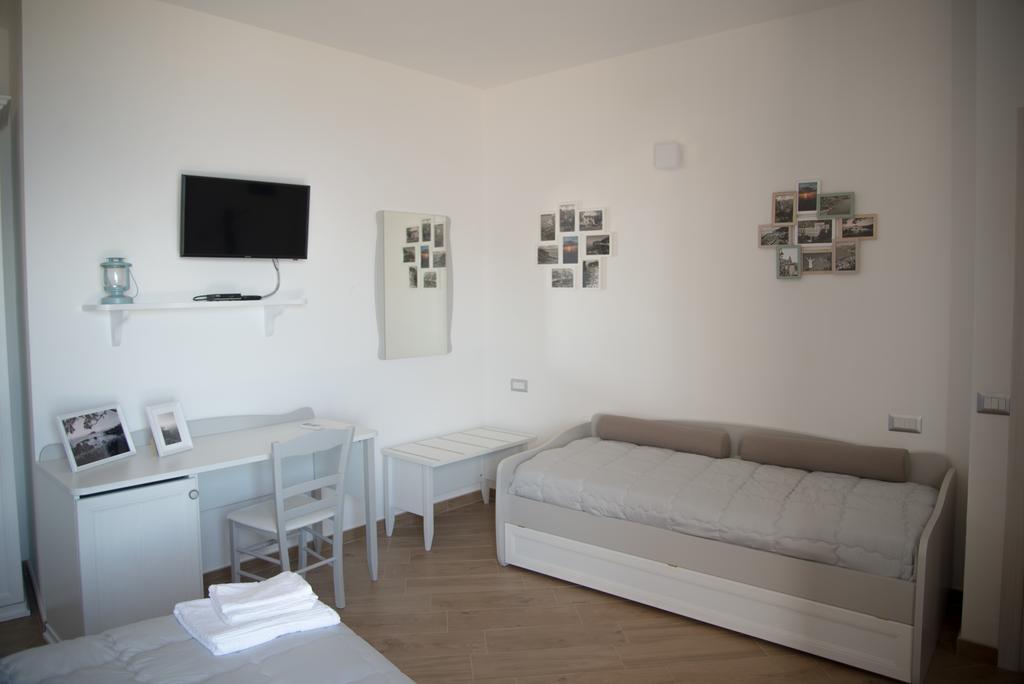 Villa Caterina Affittacamere Maratea Bagian luar foto