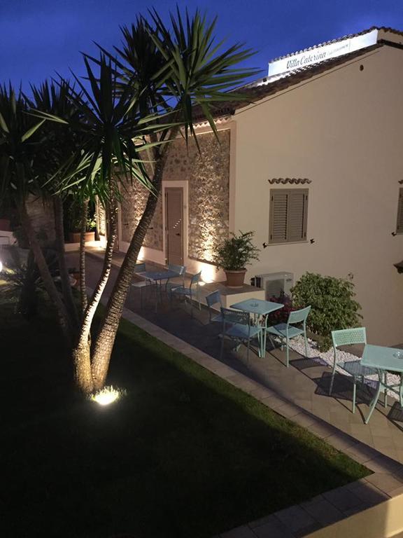 Villa Caterina Affittacamere Maratea Bagian luar foto