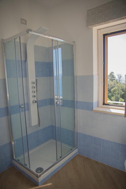 Villa Caterina Affittacamere Maratea Bagian luar foto